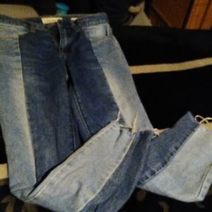 Pacsun jeans